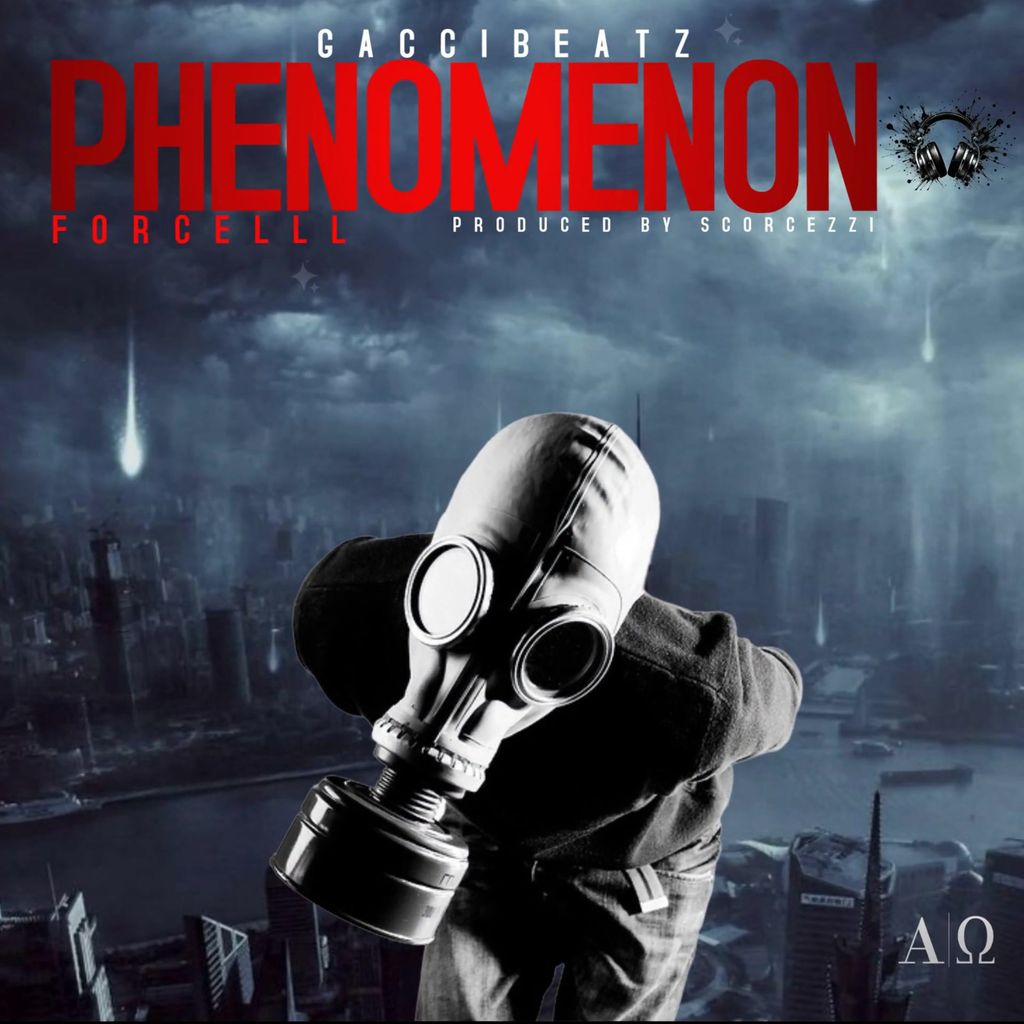 PHENOMENON RADIO MIX