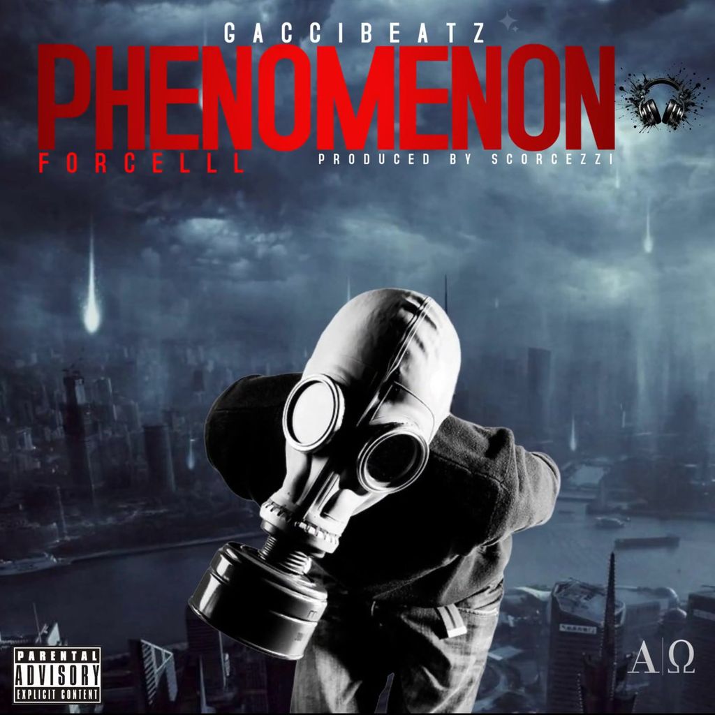 PHENOMENON EXPLICIT MIX