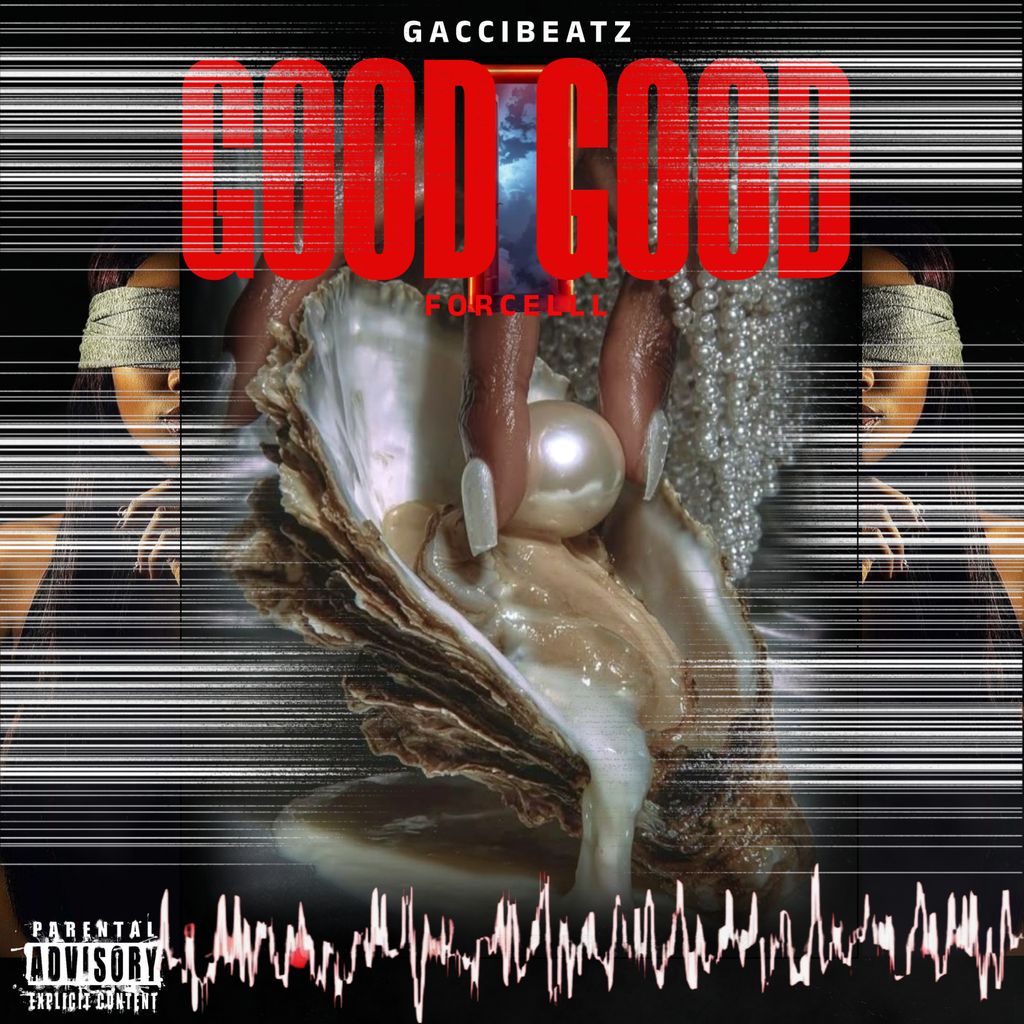 GOOD GOOD EXPLICIT MIX