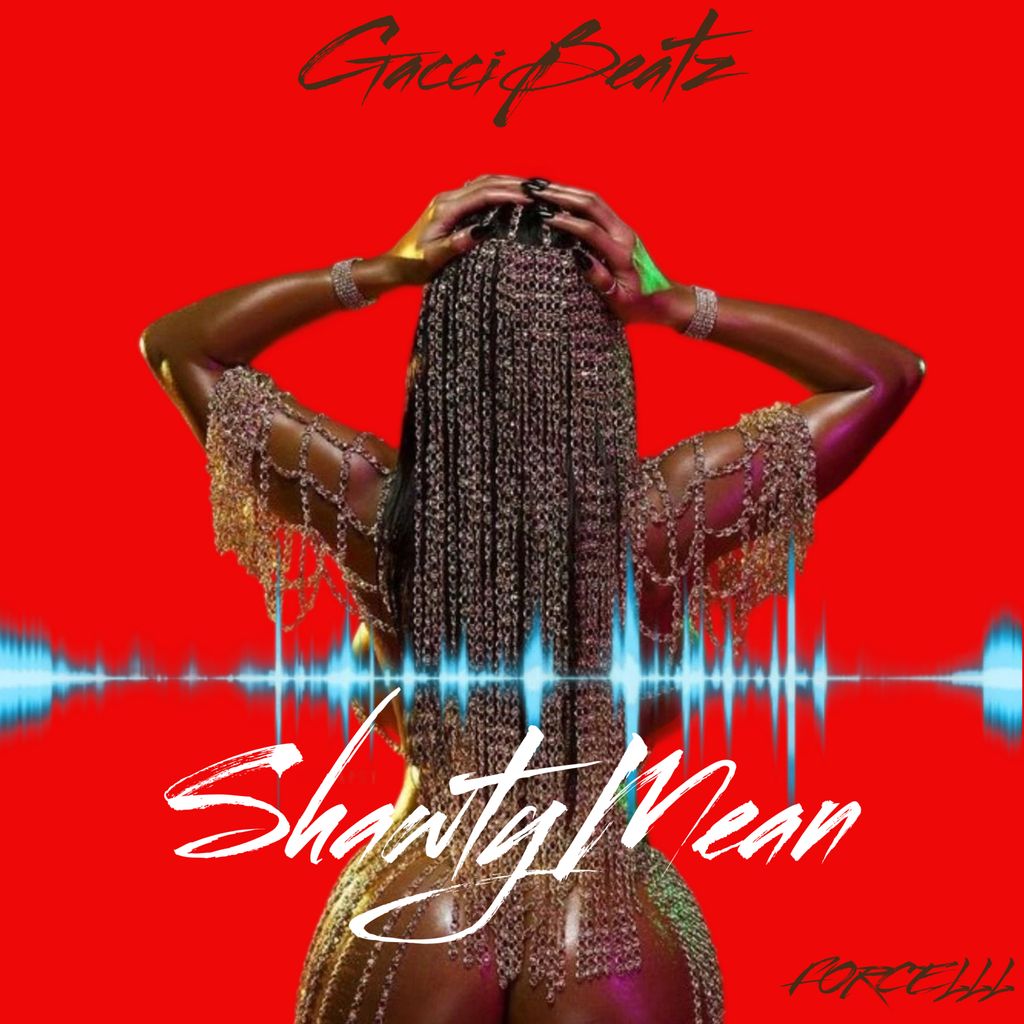 SHAWTYMEAN RADIO MIX