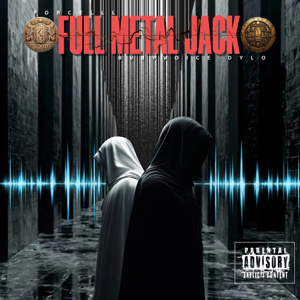 FULL METAL JACK EXPLICIT MIX