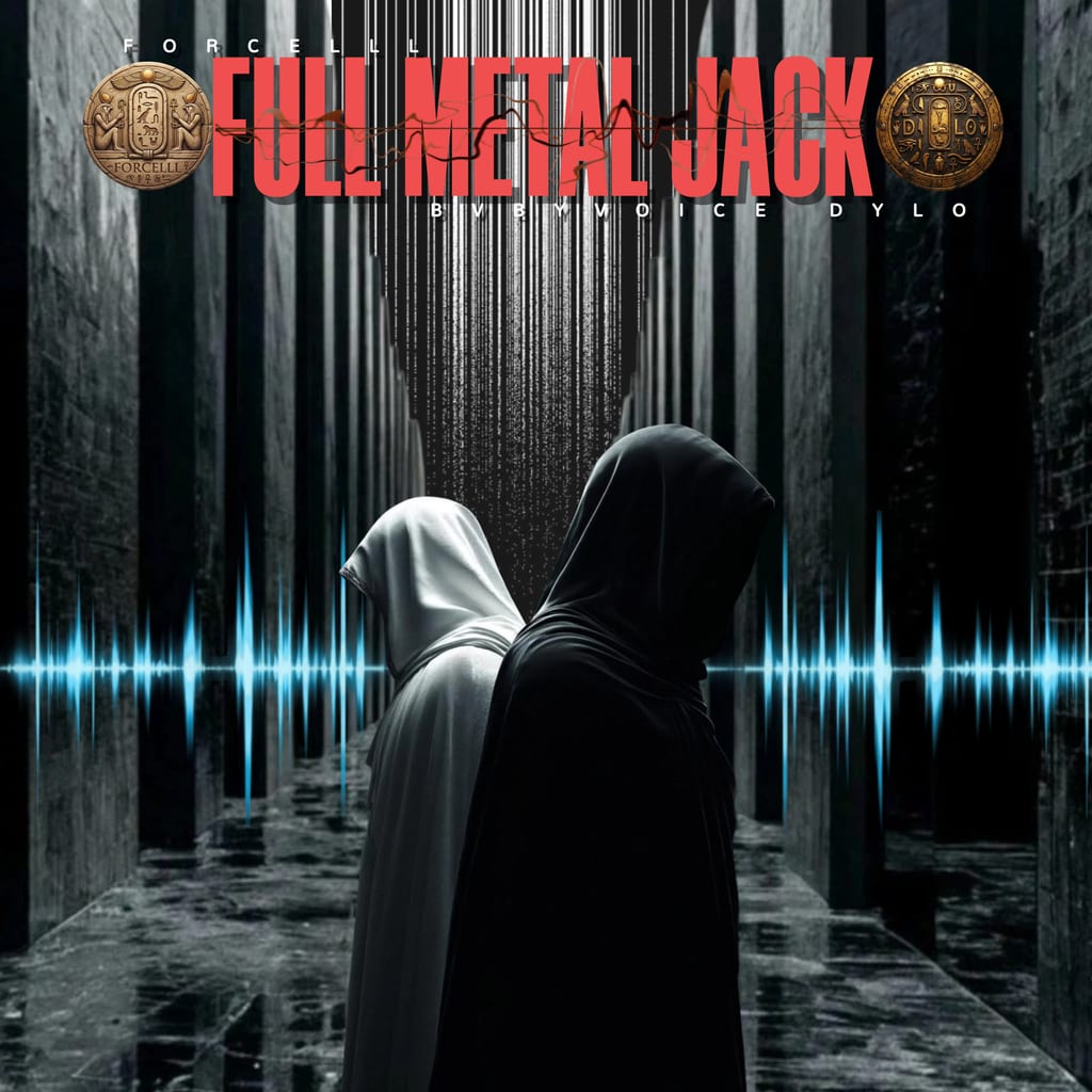 FULL METAL JACK RADIO MIX