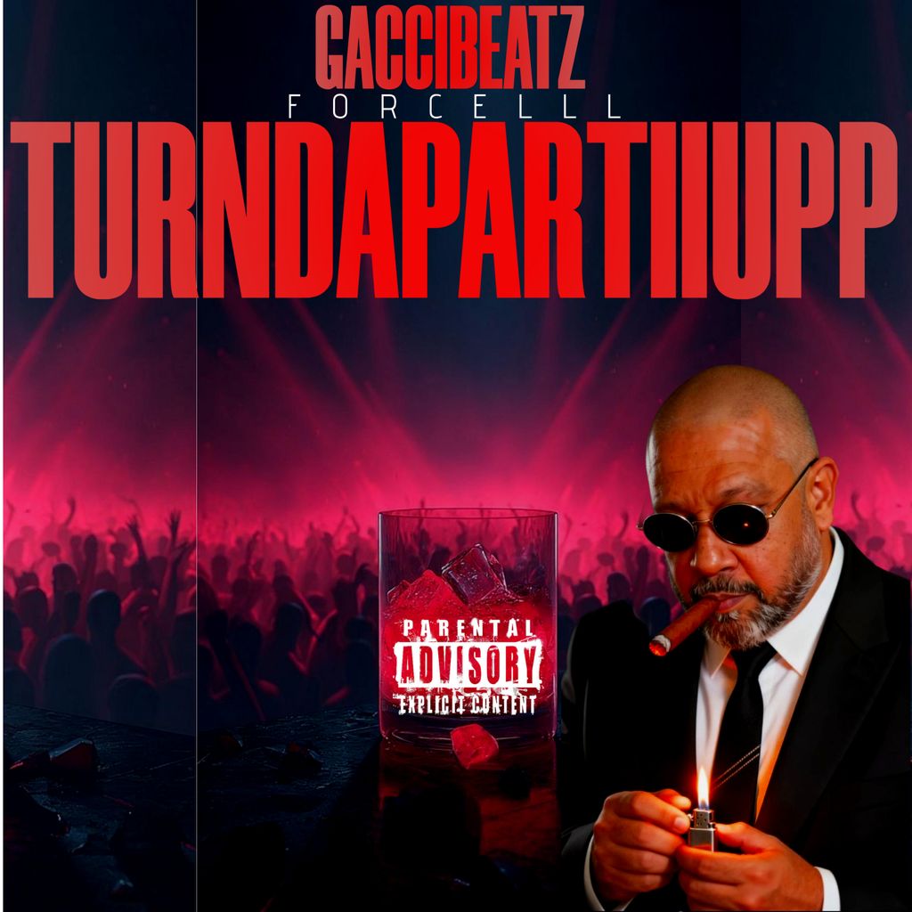 TURNDAPARTIIUPP EXPLICIT MIX