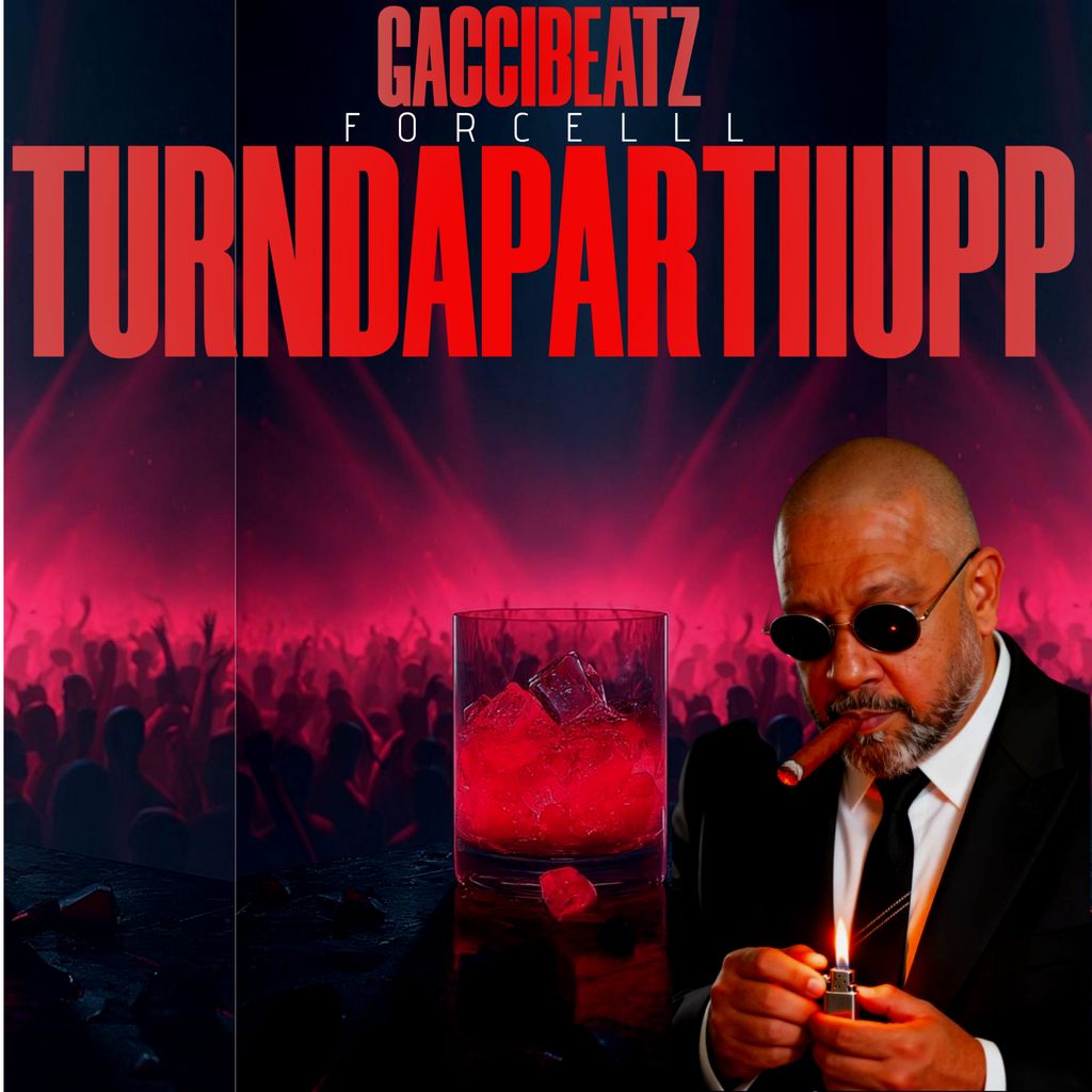 TURNDAPARTIIUPP RADIO MIX